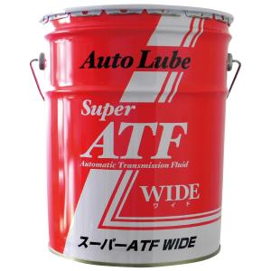 オートルブ　スーパーATF WIDE　20缶