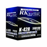RK-ESS K42R アイドリングストップ車対応バッテリー